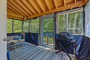 3021 Brackett Brook Rd, Carrabassett Valley, ME 04947 - Photo 35