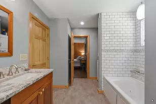 3021 Brackett Brook Rd, Carrabassett Valley, ME 04947 - Photo 19