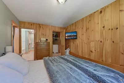 3021 Brackett Brook Road, Carrabassett Valley, ME 04947 - Photo 21