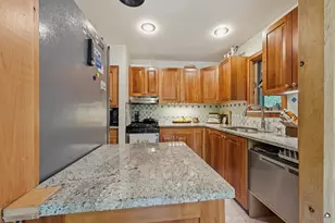 3021 Brackett Brook Rd, Carrabassett Valley, ME 04947 - Photo 11