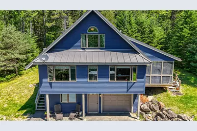 3021 Brackett Brook Road, Carrabassett Valley, ME 04947 - Photo 37
