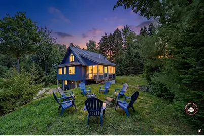3021 Brackett Brook Road, Carrabassett Valley, ME 04947 - Photo 43