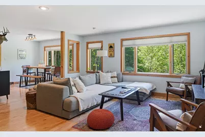 3021 Brackett Brook Road, Carrabassett Valley, ME 04947 - Photo 3
