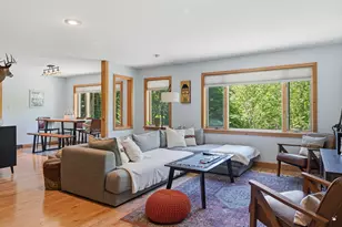 3021 Brackett Brook Rd, Carrabassett Valley, ME 04947 - Photo 3