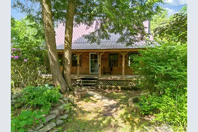 111 Gile Road, Fayette, ME 04349 - Photo 33