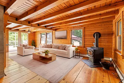 111 Gile Road, Fayette, ME 04349 - Photo 3