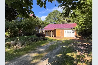 111 Gile Road, Fayette, ME 04349 - Photo 43