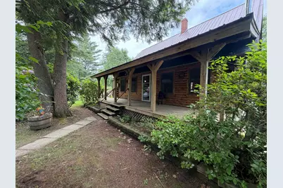 111 Gile Road, Fayette, ME 04349 - Photo 1
