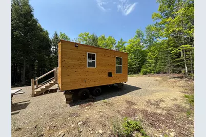 Lot 7 Mt. Jefferson Heights, Lee, ME 04455 - Photo 11
