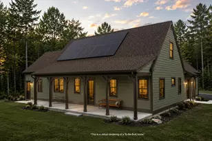 17 Little River Dr Ext, Belfast, ME 04915 - Photo 1