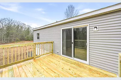 0 Lombard Dam Road #Lot 2, Vassalboro, ME 04989 - Photo 5