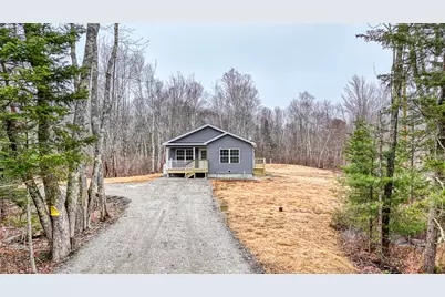 0 Russell Road, Skowhegan, ME 04976 - Photo 1