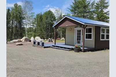 22 Bear Mountain Road, Fairfield, ME 04937 - Photo 1