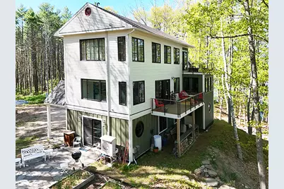 1004 Bremen Road, Waldoboro, ME 04572 - Photo 3