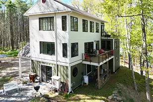 1004 Bremen Rd, Waldoboro, ME 04572 - Photo 3