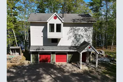 1004 Bremen Road, Waldoboro, ME 04572 - Photo 5