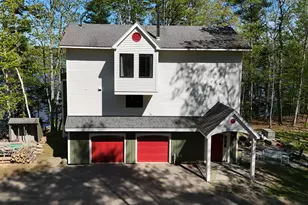 1004 Bremen Rd, Waldoboro, ME 04572 - Photo 5