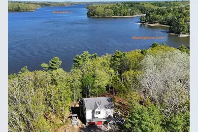 1004 Bremen Road, Waldoboro, ME 04572 - Photo 63