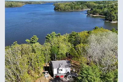 1004 Bremen Road, Waldoboro, ME 04572 - Photo 11