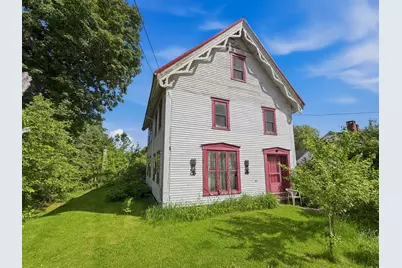 39 Jacksonville Road, East Machias, ME 04630 - Photo 1