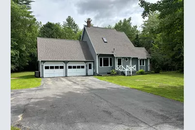 597 Hartland Road, Canaan, ME 04924 - Photo 1