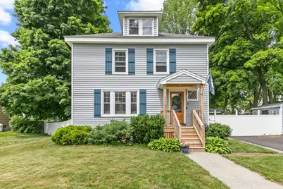 13 Hicks Street, Portland, ME 04103 - Photo 1