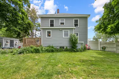 13 Hicks Street, Portland, ME 04103 - Photo 35