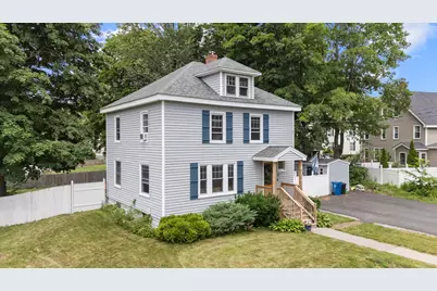 13 Hicks Street, Portland, ME 04103 - Photo 3