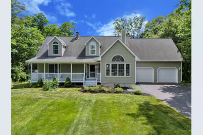 29 Spring Meadow Lane, Wells, ME 04090 - Photo 1