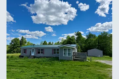 1025 Beans Corner Road, Hartland, ME 04943 - Photo 1