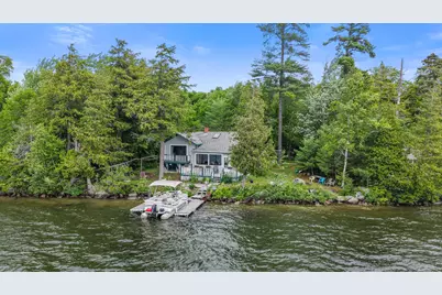 15 Memory Lane, Lincoln, ME 04457 - Photo 1