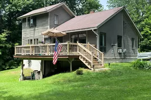 1096 Smithfield Rd, Belgrade, ME 04917 - Photo 1