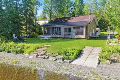 470 West Side Road, Cross Lake Twp, ME 04779 - Photo 1