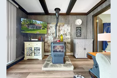 470 West Side Road, Cross Lake Twp, ME 04779 - Photo 13