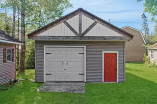 470 West Side Rd, Cross Lake Twp, ME 04779 - Photo 5