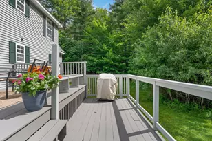 30 Birchwood Terrace, North Yarmouth, ME 04097 - Photo 13
