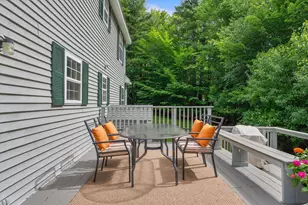 30 Birchwood Terrace, North Yarmouth, ME 04097 - Photo 11