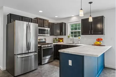 30 Birchwood Terrace, North Yarmouth, ME 04097 - Photo 15