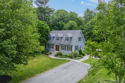 30 Birchwood Terrace, North Yarmouth, ME 04097 - Photo 41