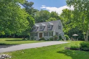 30 Birchwood Terrace, North Yarmouth, ME 04097 - Photo 1