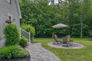 30 Birchwood Terrace, North Yarmouth, ME 04097 - Photo 5
