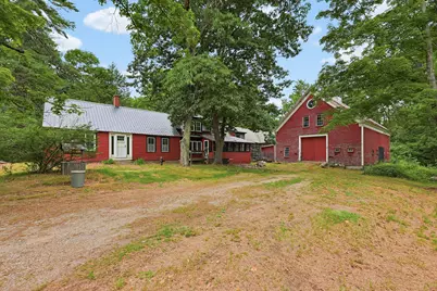 89 Deering Ridge Road, Alfred, ME 04002 - Photo 3