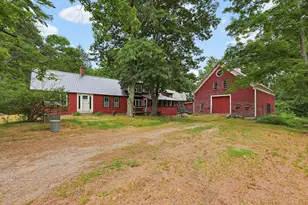 89 Deering Ridge Rd, Alfred, ME 04002 - Photo 3