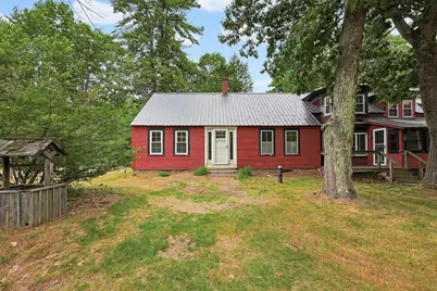 89 Deering Ridge Road, Alfred, ME 04002 - Photo 5