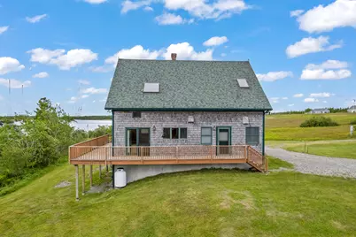 26 Ridge Road, Cutler, ME 04626 - Photo 11