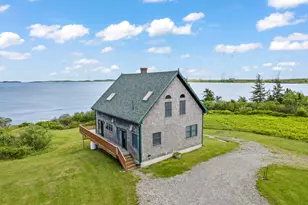 26 Ridge Rd, Cutler, ME 04626 - Photo 5