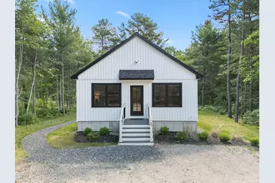 69 Bernier Lane, Waterboro, ME 04087 - Photo 43