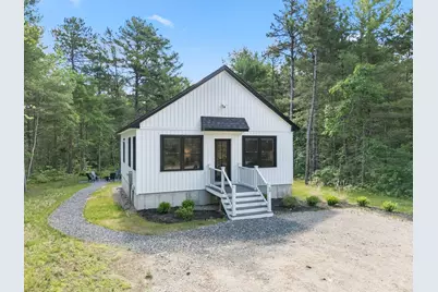 69 Bernier Lane, Waterboro, ME 04087 - Photo 1