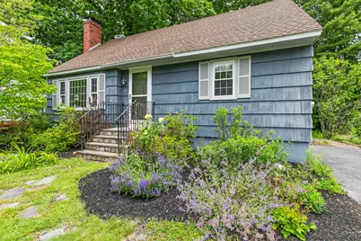 147 Pinecrest Road, Portland, ME 04102 - Photo 33