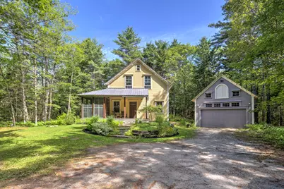 109 Pleasant Hill Road, Freeport, ME 04032 - Photo 1